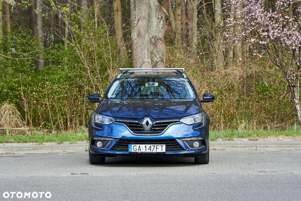 Renault Megane 1.3 TCe FAP Limited - 6