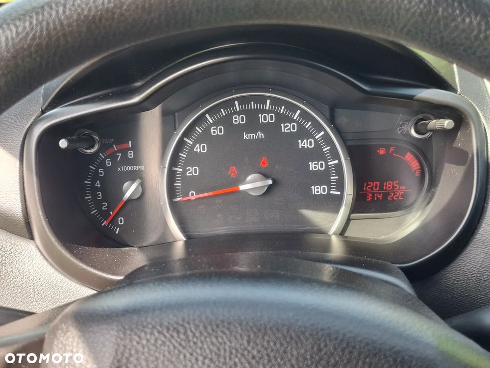 Suzuki Celerio 1.0 Comfort - 10