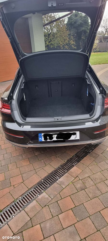 Volkswagen Arteon 2.0 TSI GPF R-Line Edition DSG - 6