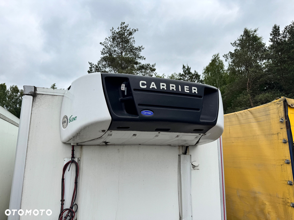 Agregat chłodniczy Carrier Supra 750 Silent