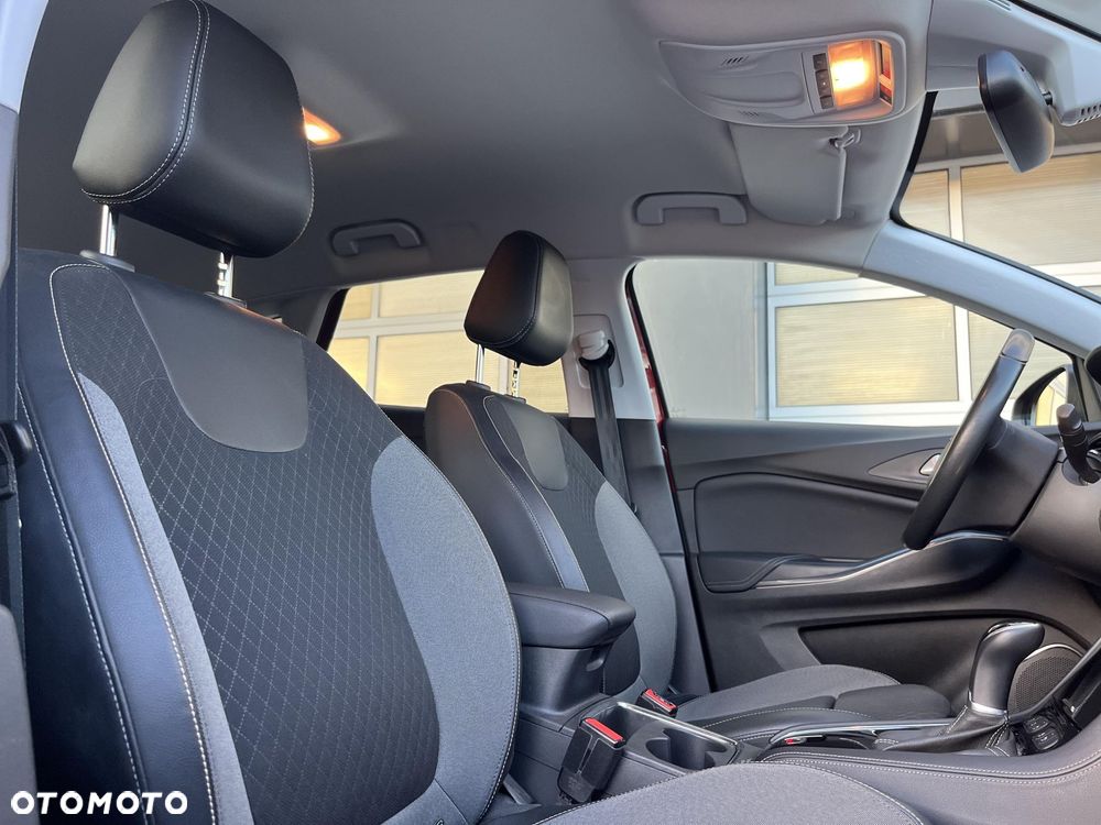 Opel Grandland X 1.6 T Ultimate S&S - 21