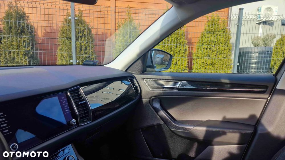 Skoda Kodiaq 1.5 TSI ACT 4x2 Style DSG - 28