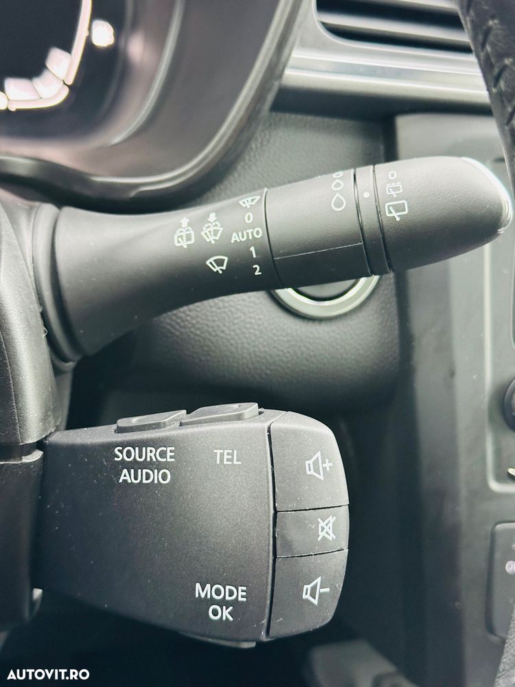 Renault Kadjar Energy TCe 130 EDC Experience - 35