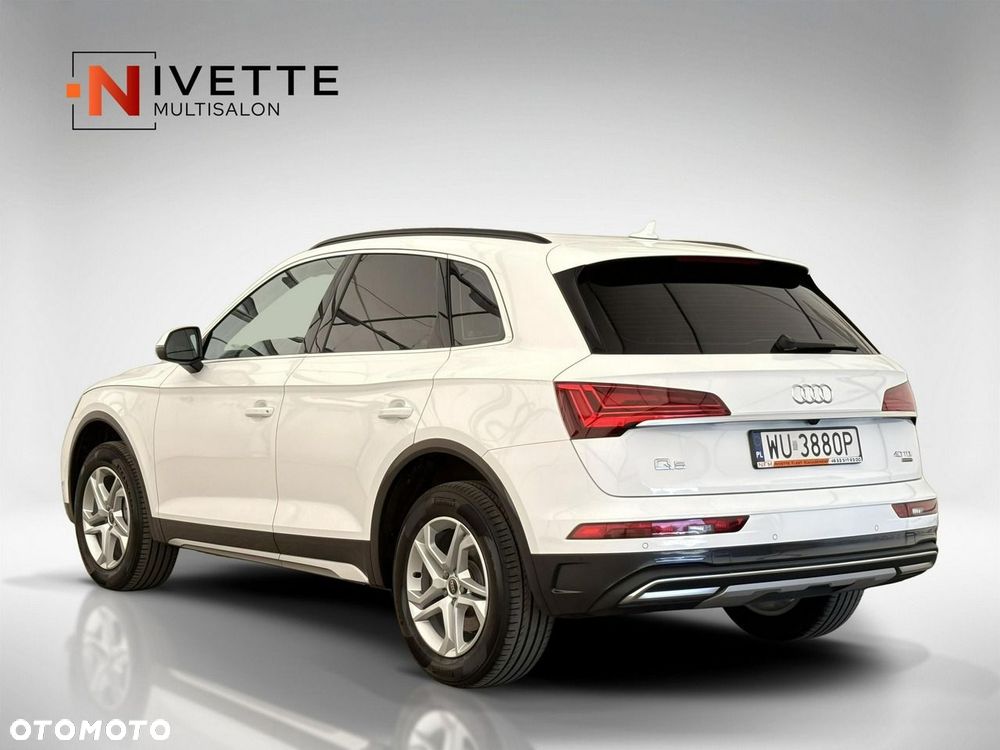 Audi Q5 - 5