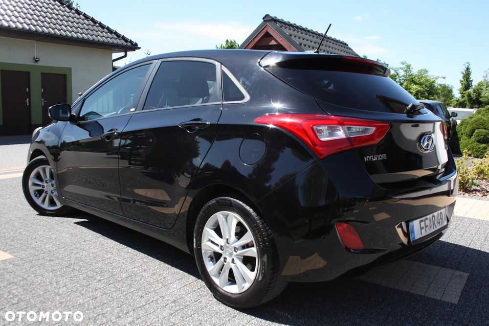 Hyundai i30 1.4 Advantage - 5