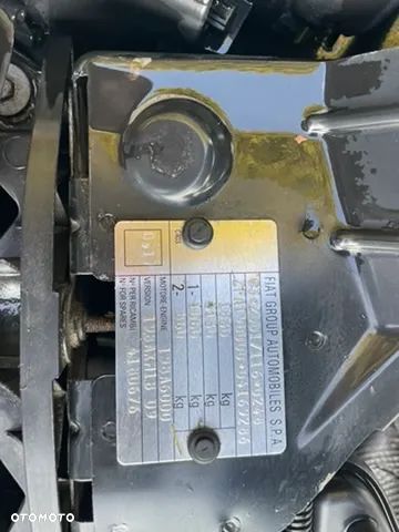 Fiat Bravo 1.6 Multijet 16V DPF Active - 4