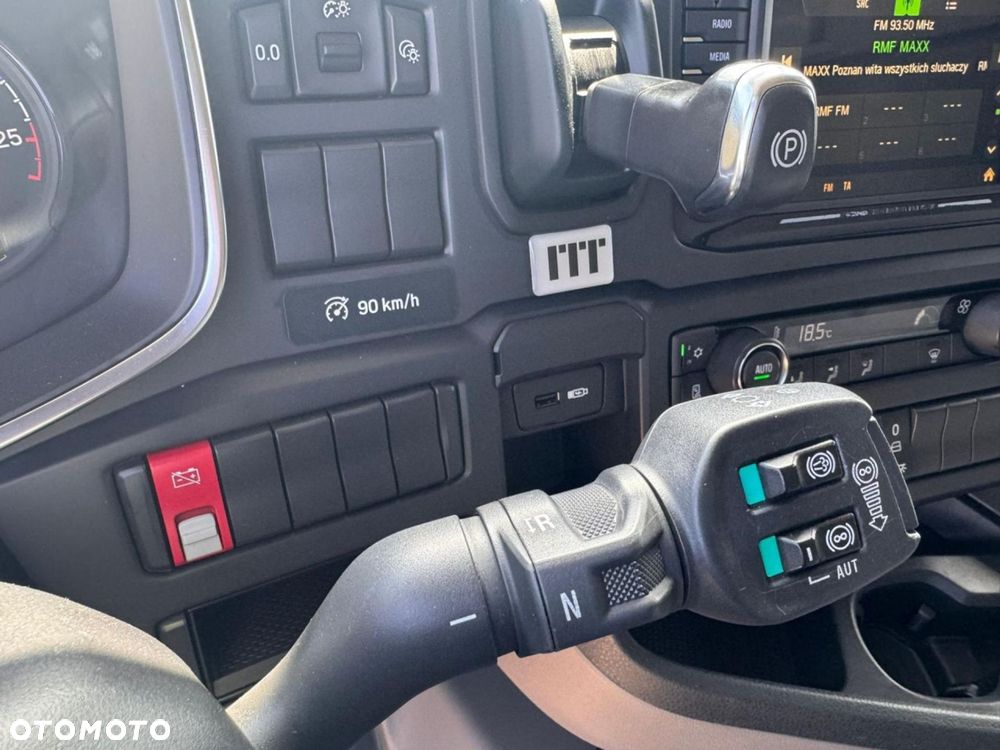 Scania R 450 A4x2LA - 10