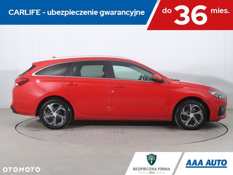 Hyundai i30 - 7