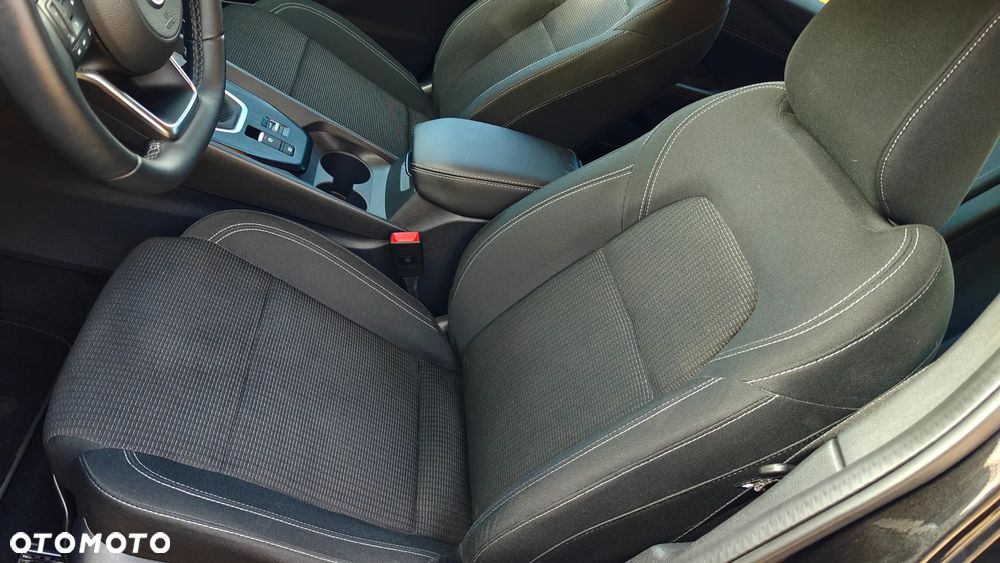 Nissan Qashqai 1.3 DIG-T ACENTA - 16