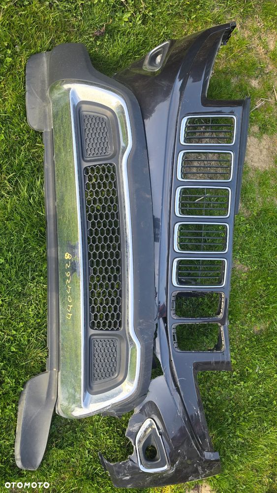 Jeep Grand Cherokee - 20