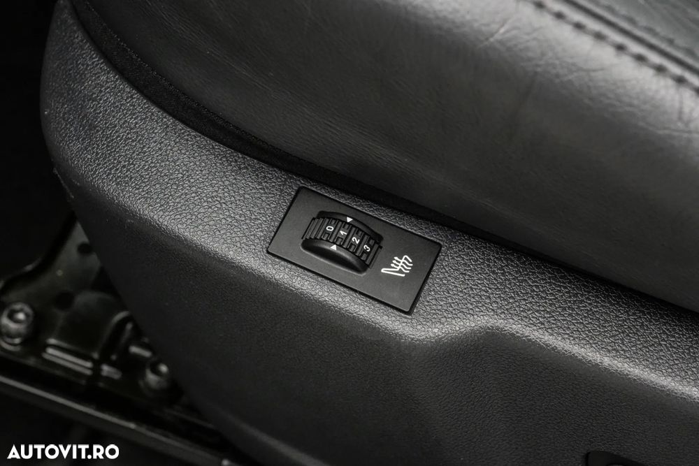 Peugeot 3008 HYbrid4 2.0 HDI FAP ETG + Electric - 19
