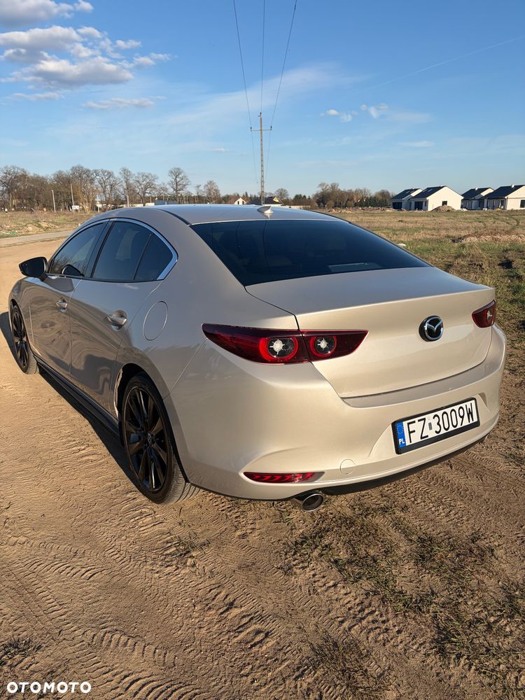 Mazda 3 - 2