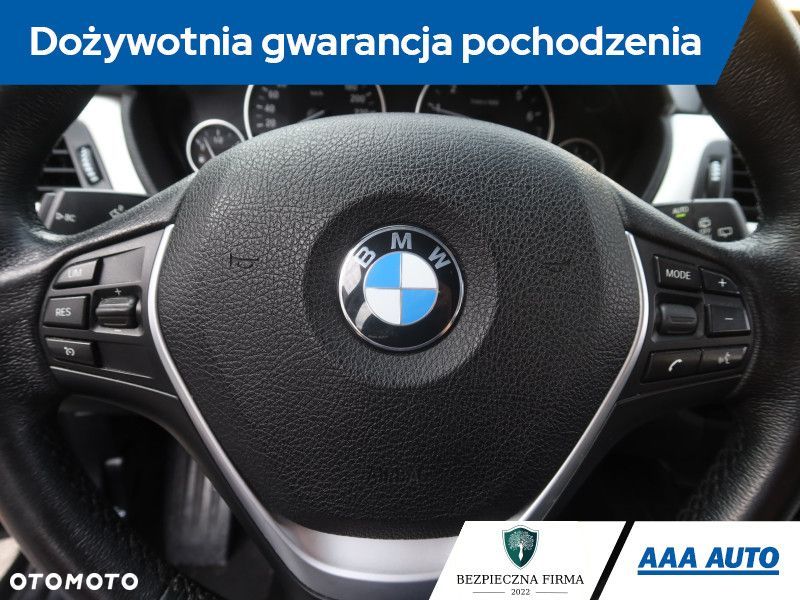 BMW Seria 3 - 22