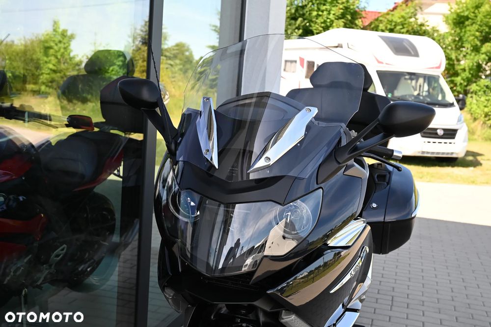 BMW K - 6
