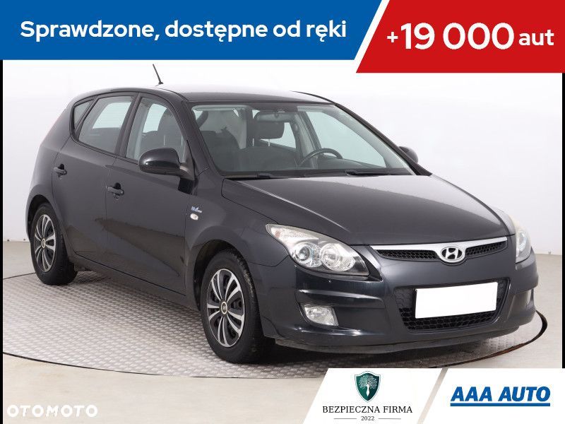 Hyundai i30 - 1