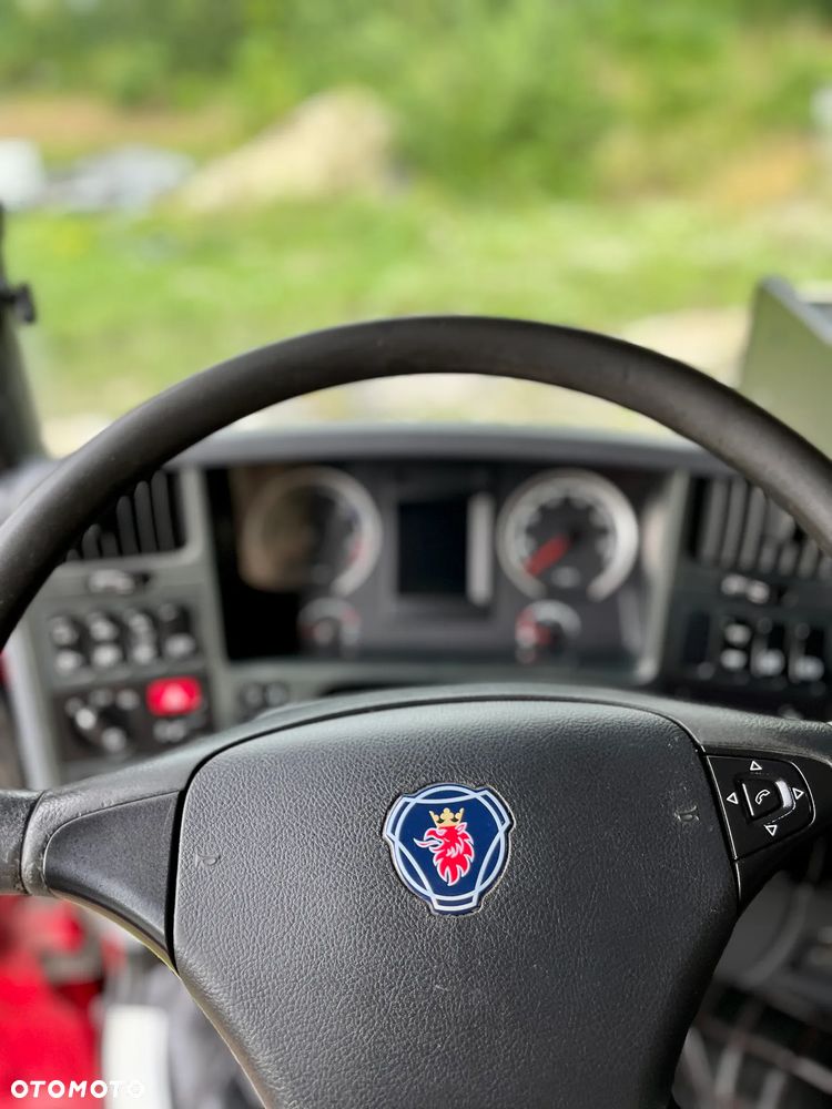 Scania G410 - 17