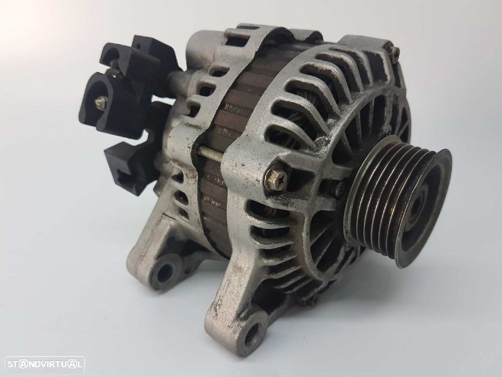 ALTERNADOR FIAT SCUDO (222) 2.0 JTD EL CAJA CERRADA. (BATALLA 3224) - 1