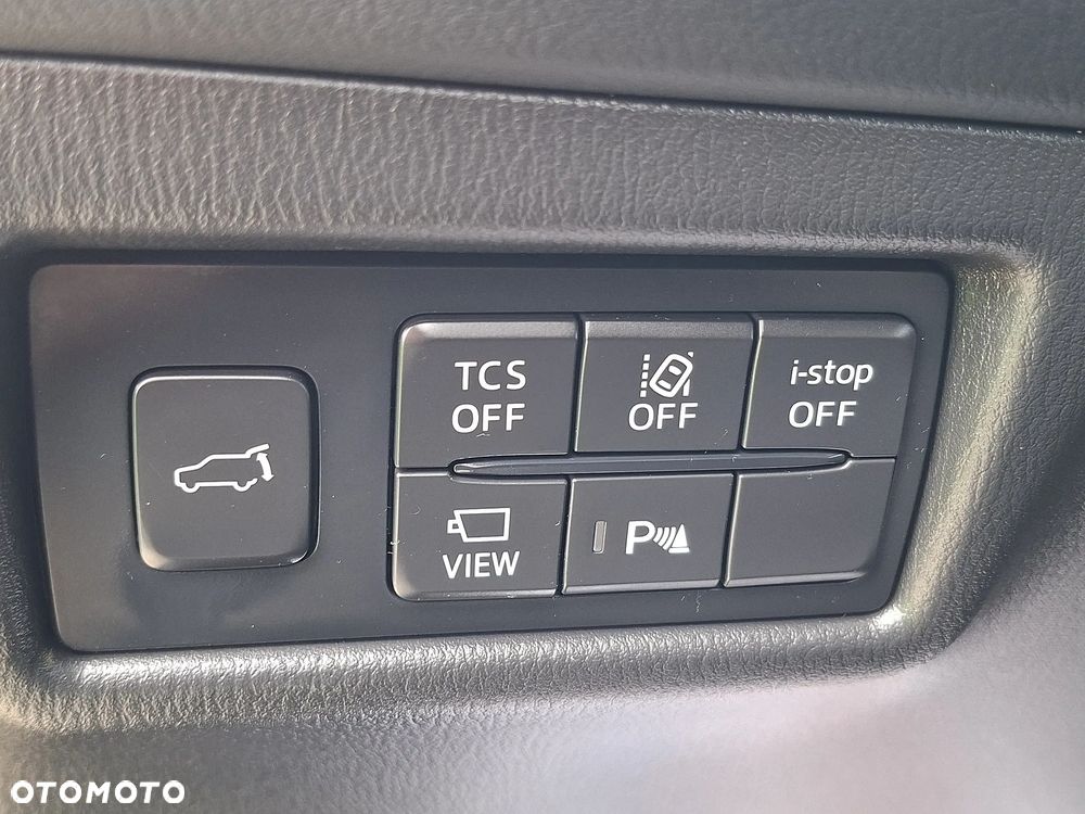 Mazda CX-5 - 29
