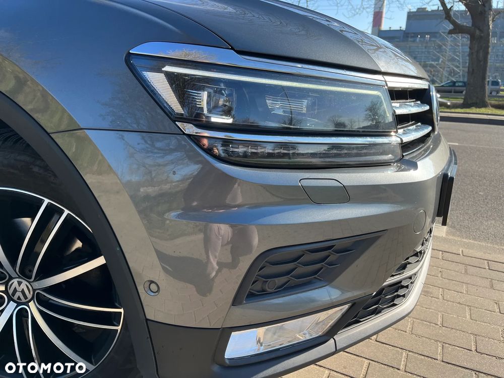 Volkswagen Tiguan 2.0 TDI SCR DSG IQ.DRIVE - 19