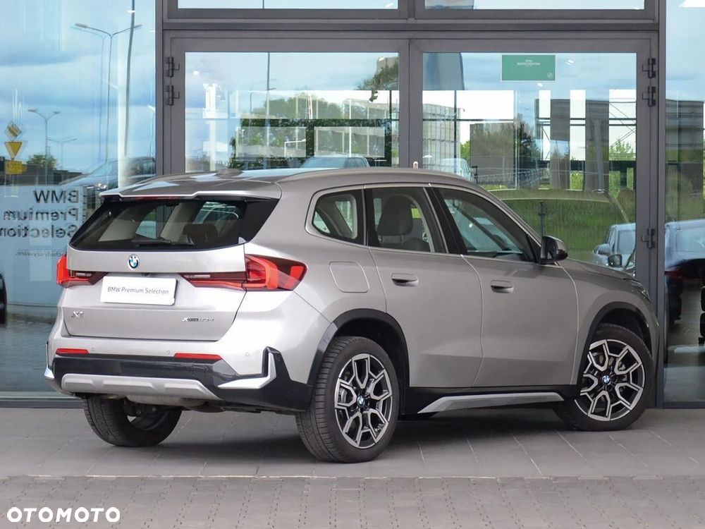 BMW X1 - 3