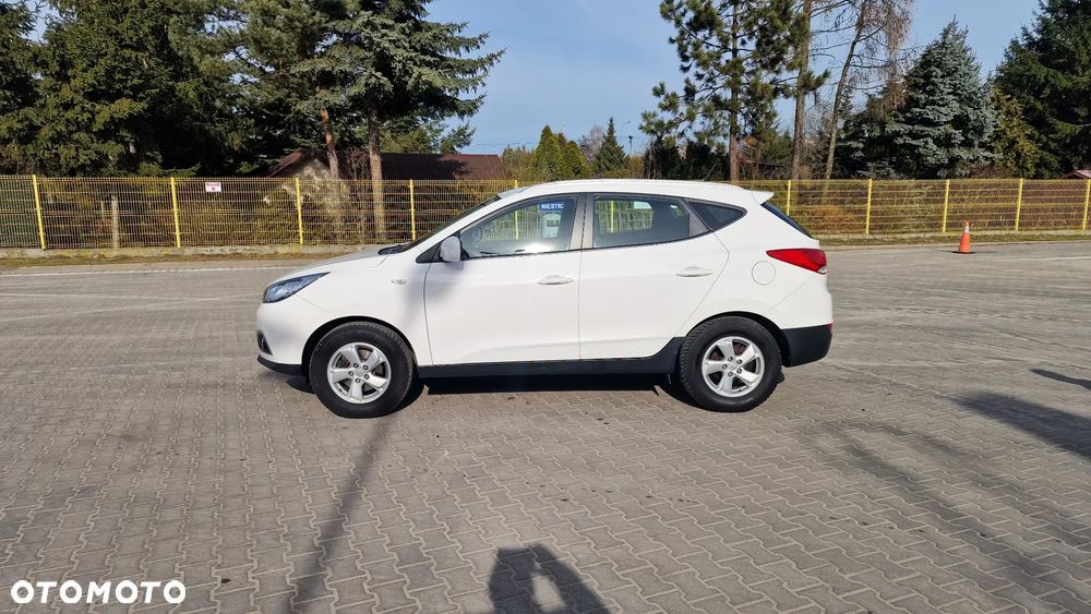 Hyundai ix35 1.6 2WD Style - 9