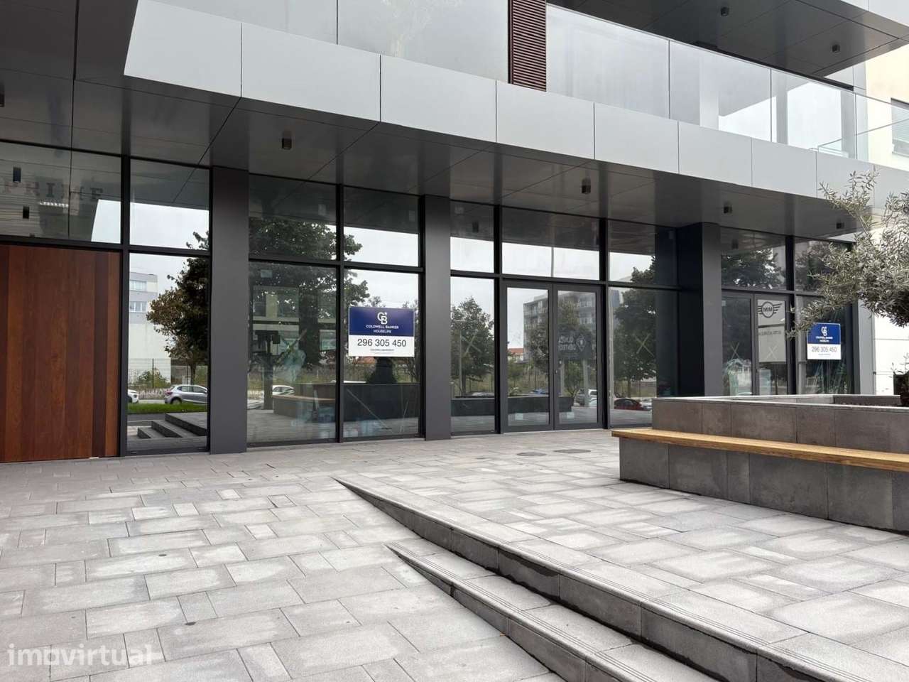 Espaço comercial em Ponta Delgada - Grande imagem: 2/11