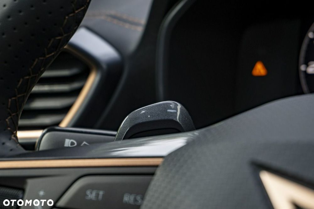Cupra Formentor - 21