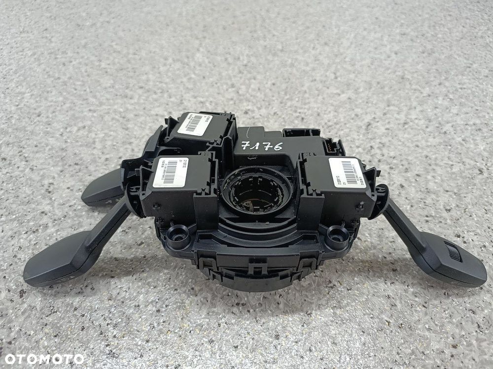 PRZEŁĄCZNIK ZESPOLONY BMW 3 E90 6962675 6967324 2.0 16V - 5