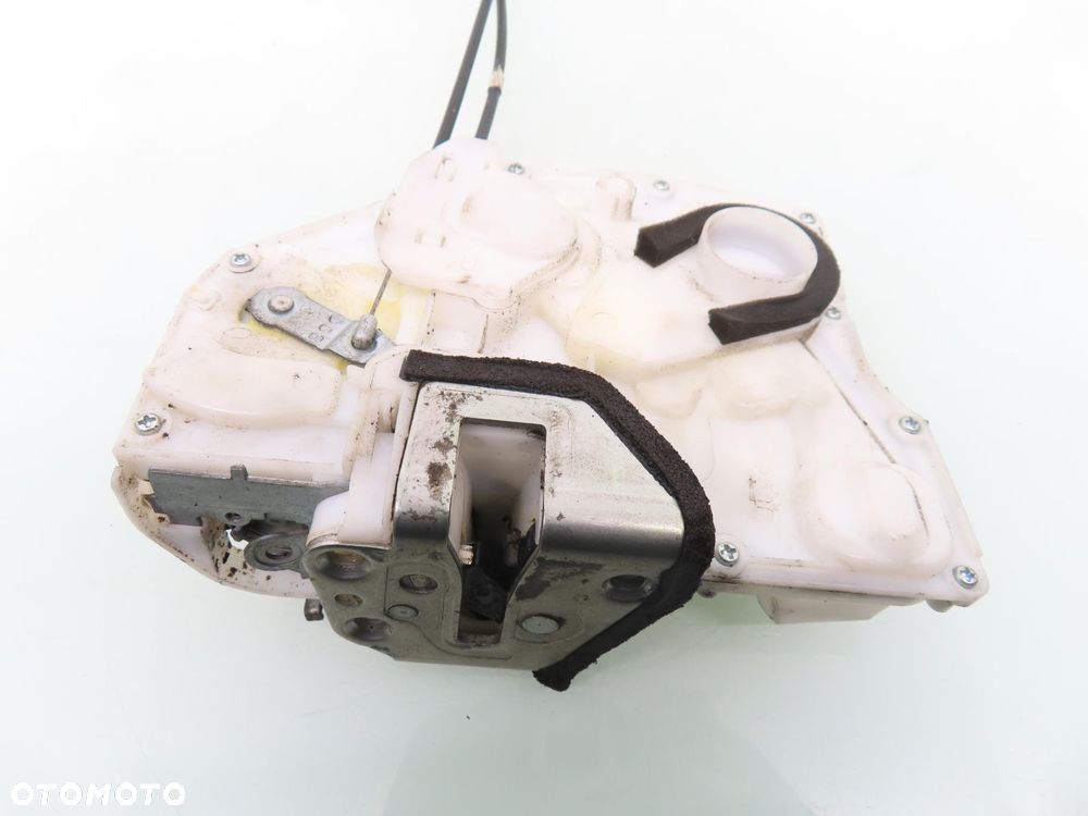 ZAMEK PRAWY PRZEDNI SUZUKI SWIFT IV 7 PIN - 3