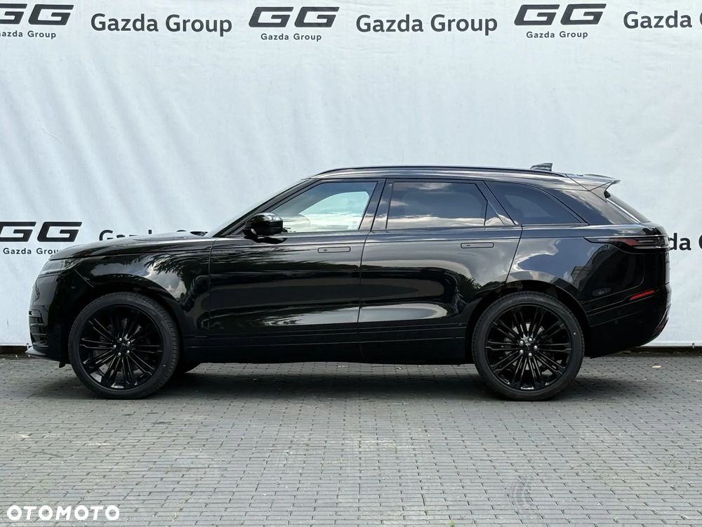 Land Rover Range Rover Velar - 11