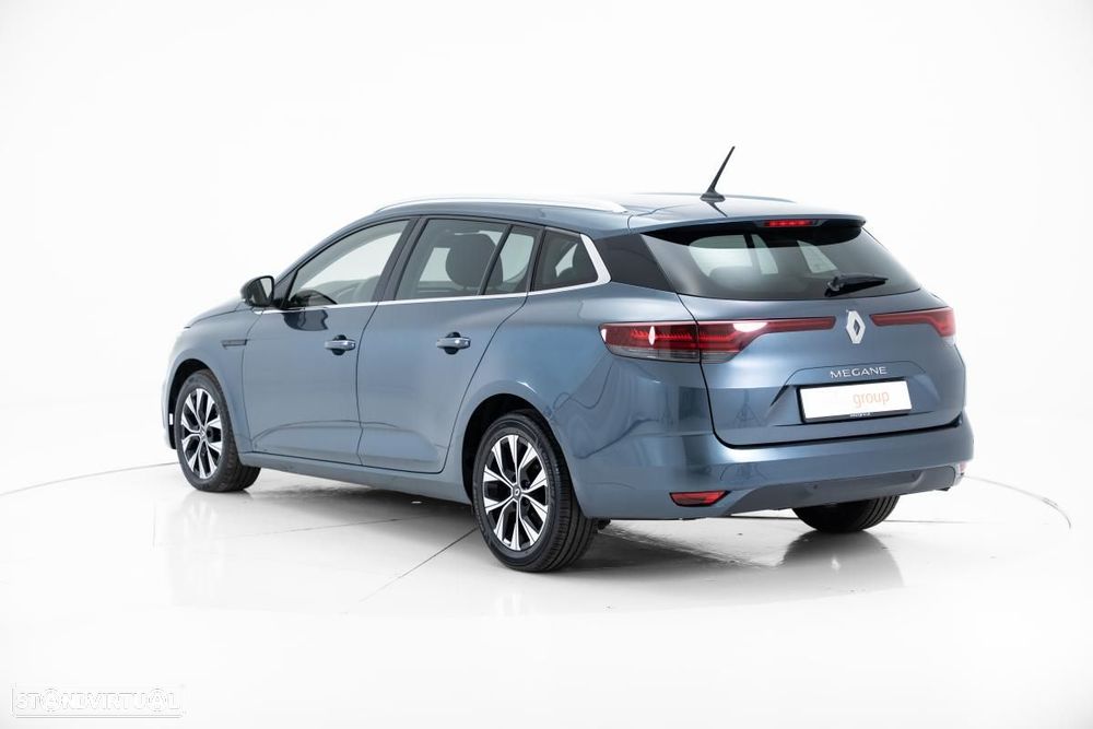 Renault Mégane Sport Tourer 1.5 Blue dCi Limited - 5
