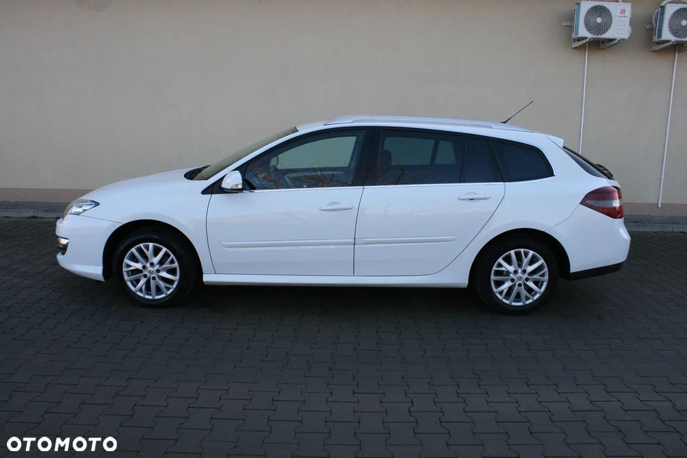 Renault Laguna 2.0 Authentique - 9