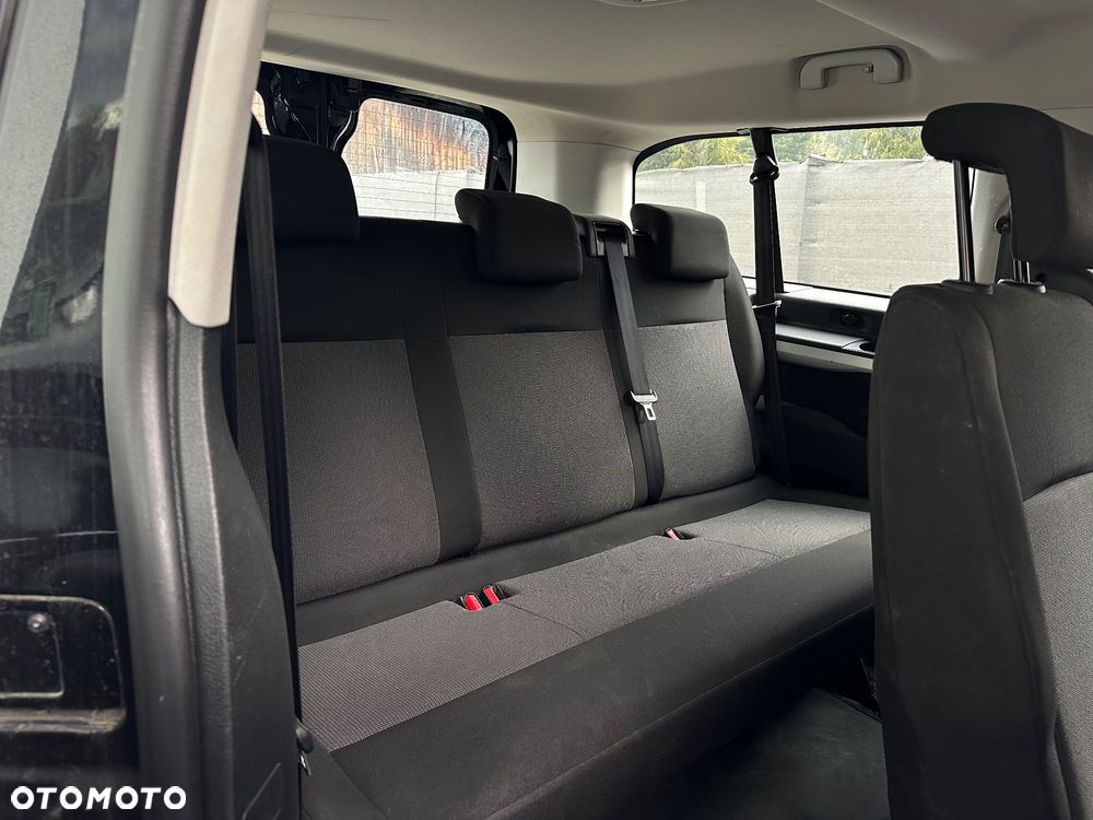 Toyota ProAce - 9