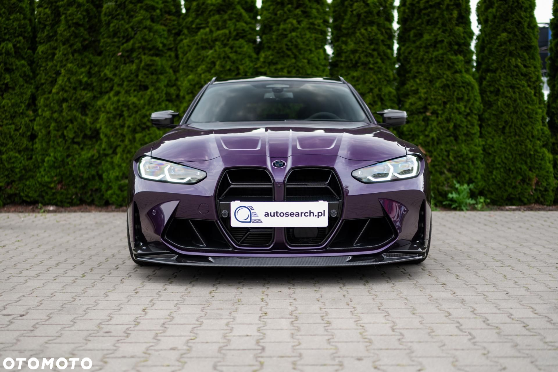 BMW M3 - 2