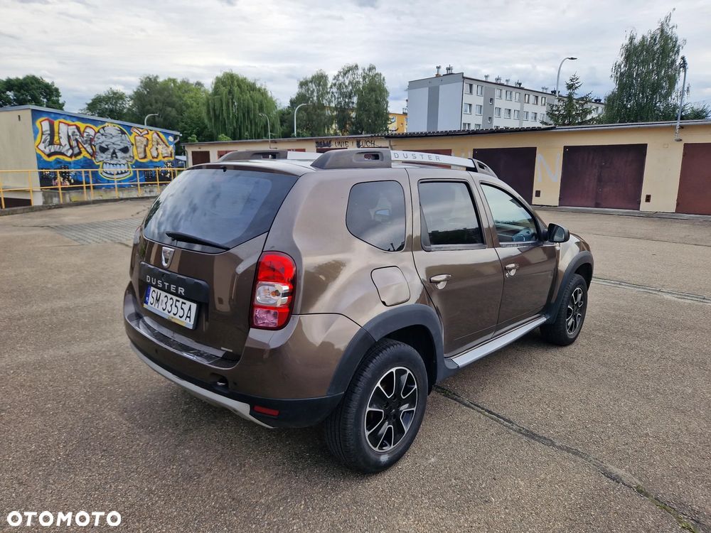 Dacia Duster 1.6 SCe Ambiance S&S - 10