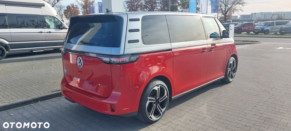 Volkswagen ID. Buzz - 4