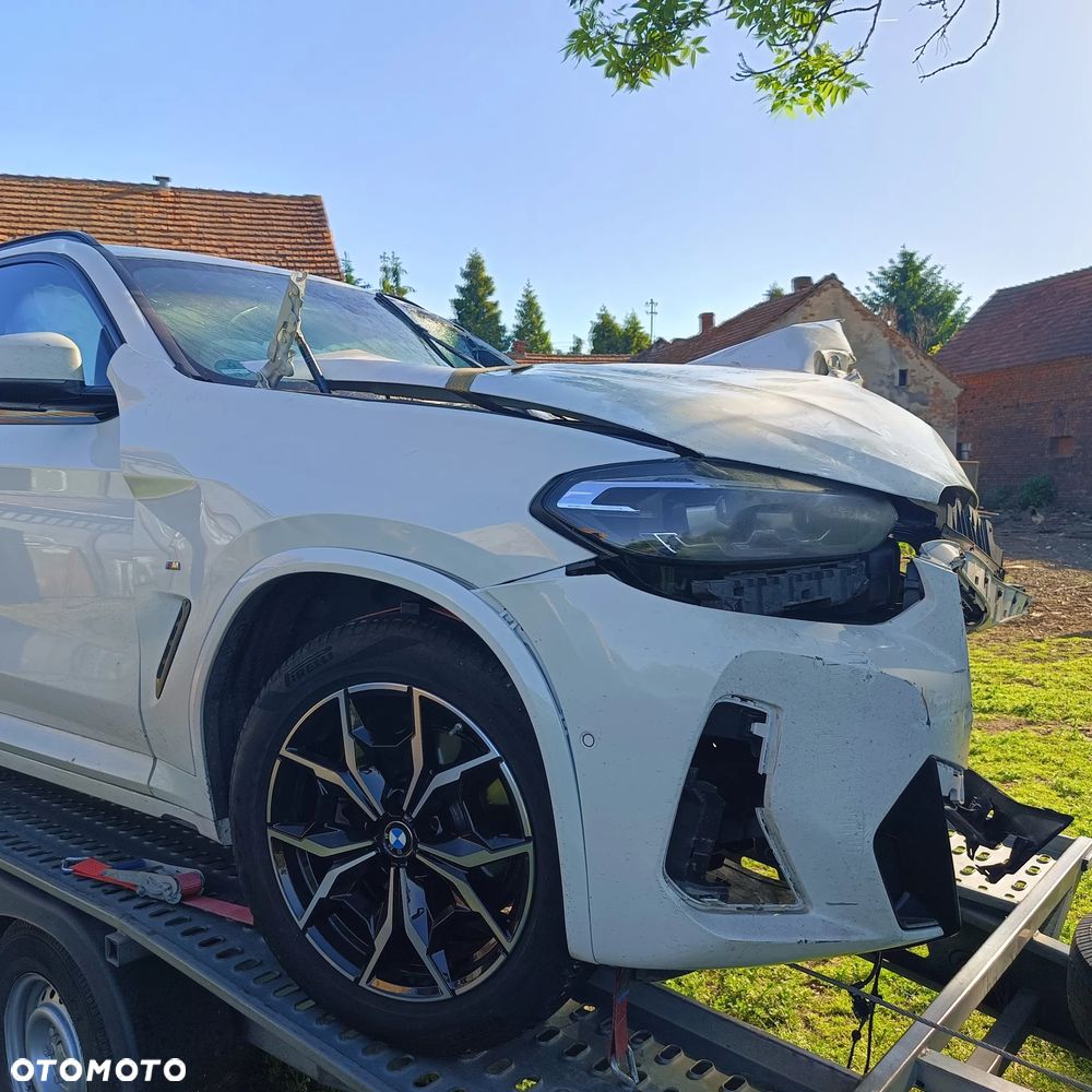 BMW X3 - 4
