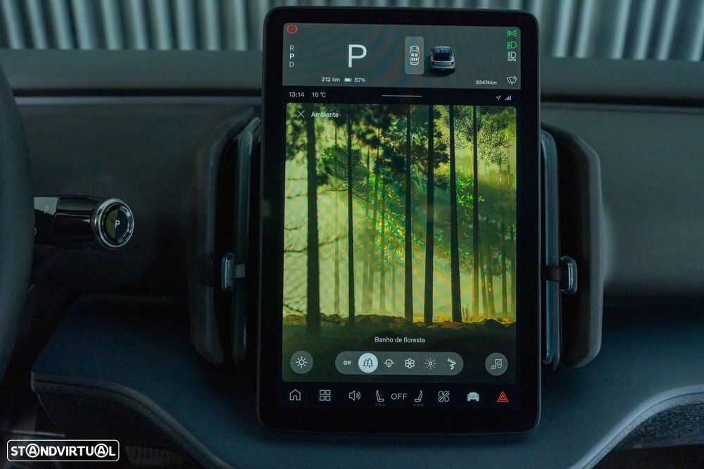 Volvo EX30 69 kWh Single Motor Extended Range Ultra - 23