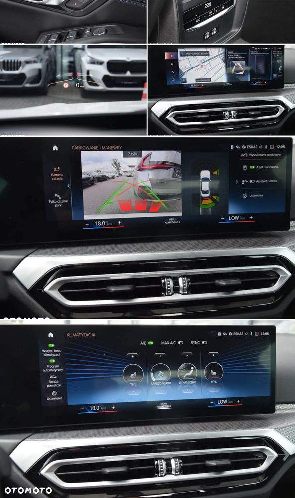 BMW Seria 3 318i Sport Line sport - 4