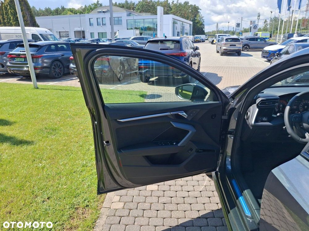 Audi A3 Sportback - 24