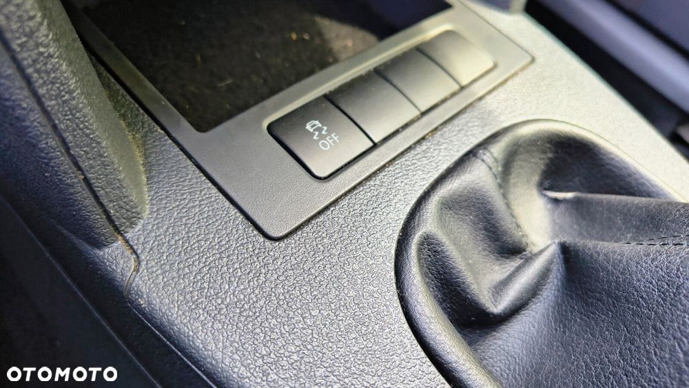 Volkswagen Caddy - 20