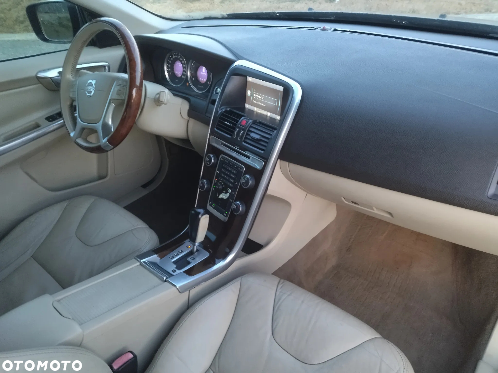 Volvo XC 60 - 7