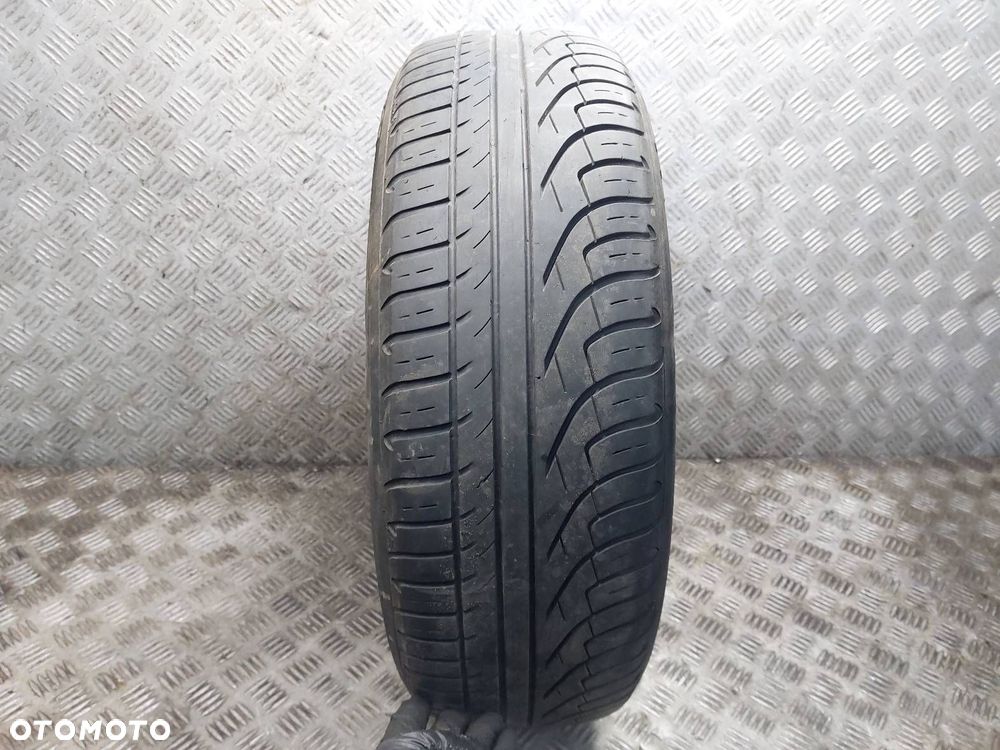 KOŁO FELGA OPONA ZAPAS 5x100 6Jx15 FI57,1 195/65R15 GOLF IV 1J0601027H - 9
