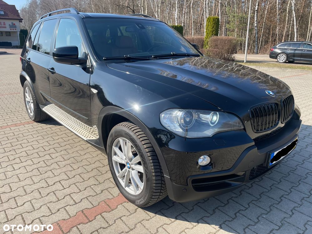 BMW X5 xDrive30d - 1