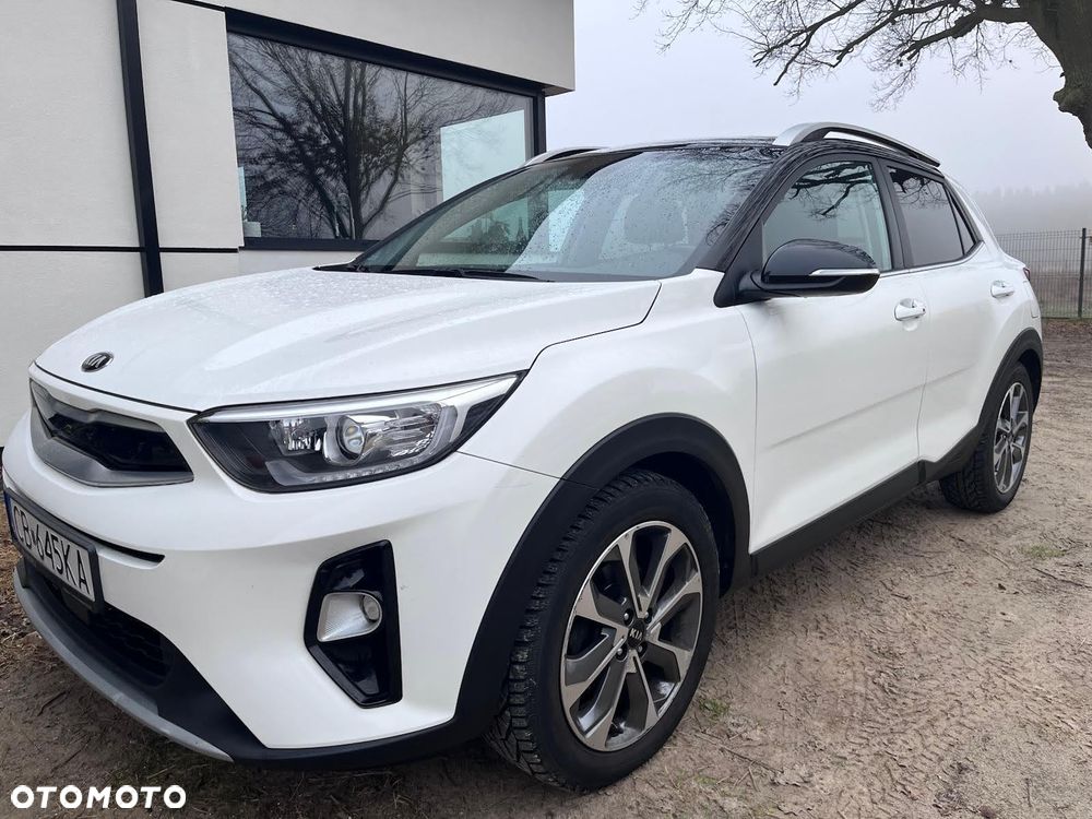 Kia Stonic 1.4 XL - 10
