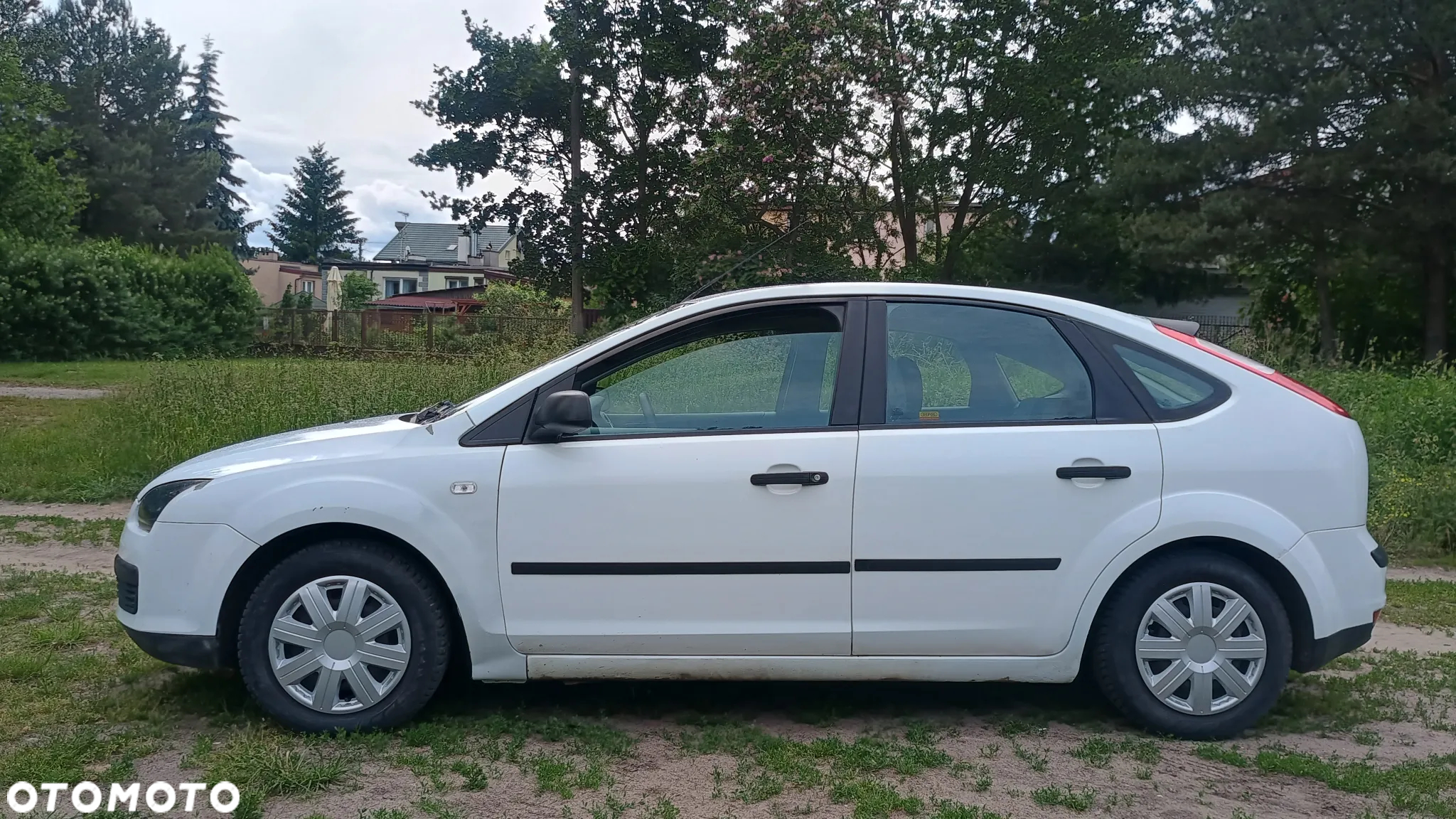 Ford Focus 1.6 Ambiente - 3