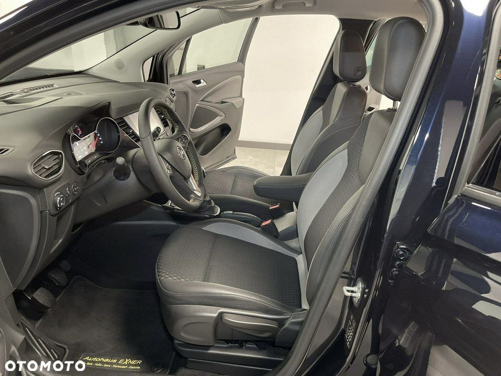 Opel Crossland X 1.2 Start/Stop Ultimate - 18