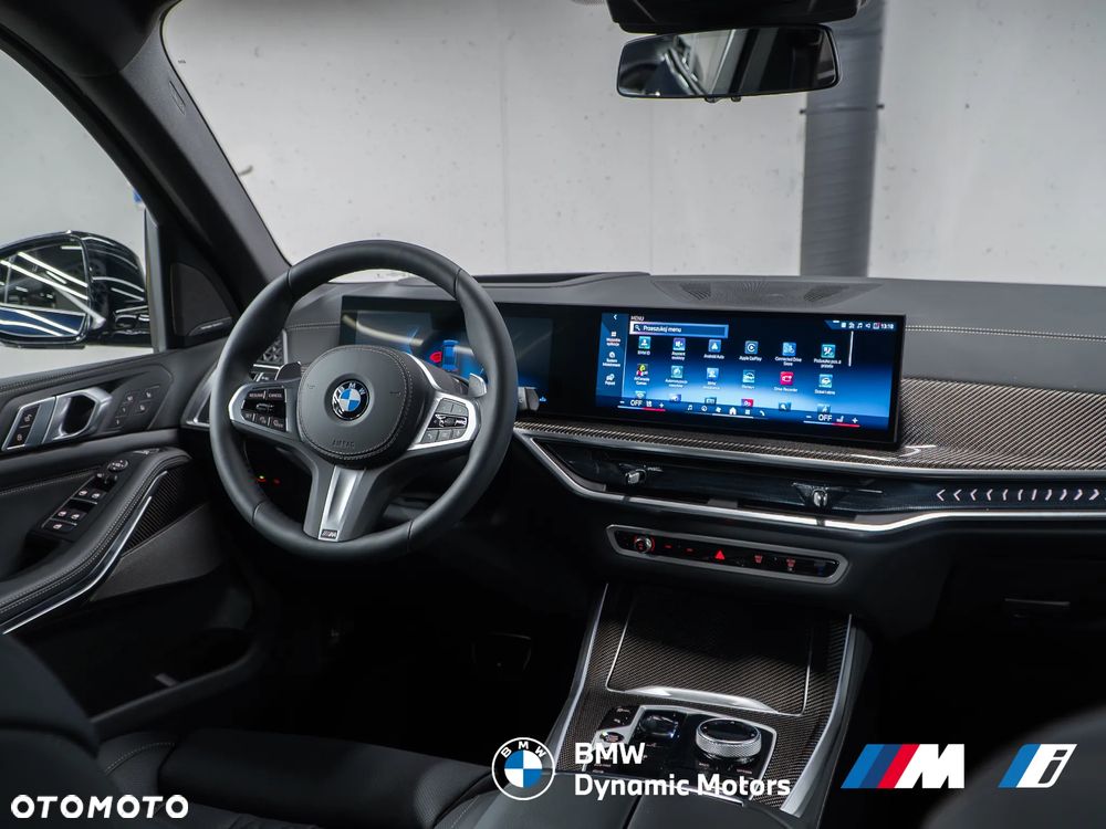BMW X5 xDrive40i - 20