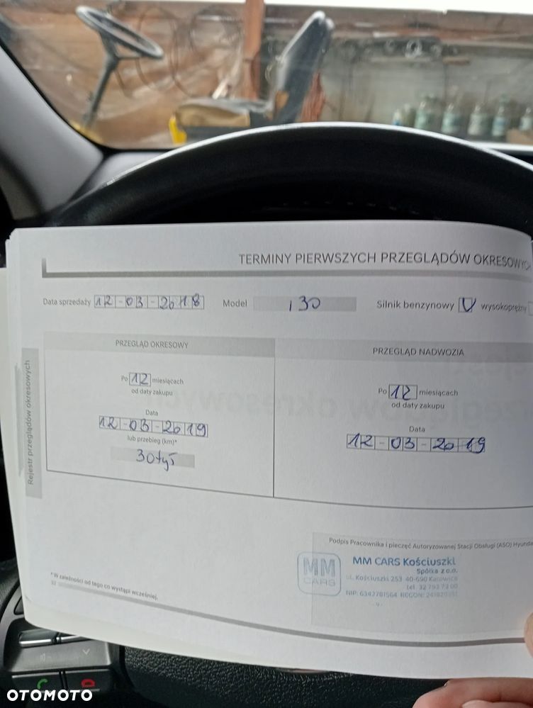 Hyundai i30 1.4 Comfort - 35