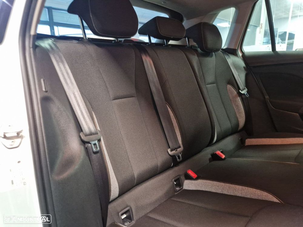 Skoda Kamiq 1.0 TSI DSG - 14